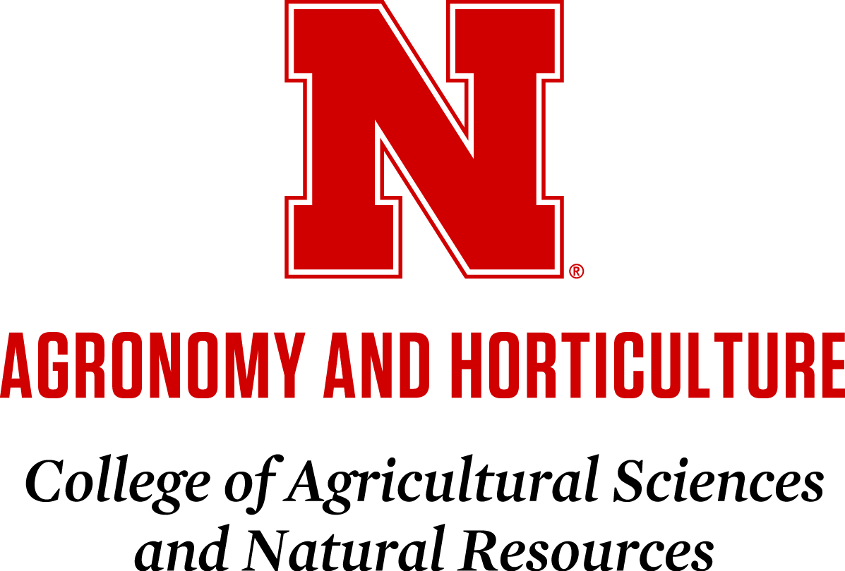 Agronomy and Horticulture Logo