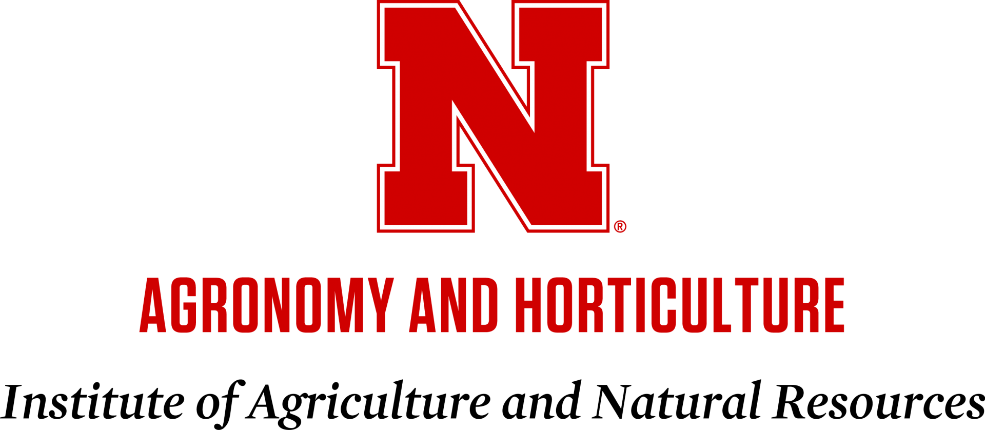 University of Nebraska–Lincoln Department of Agronomy and Horticulture