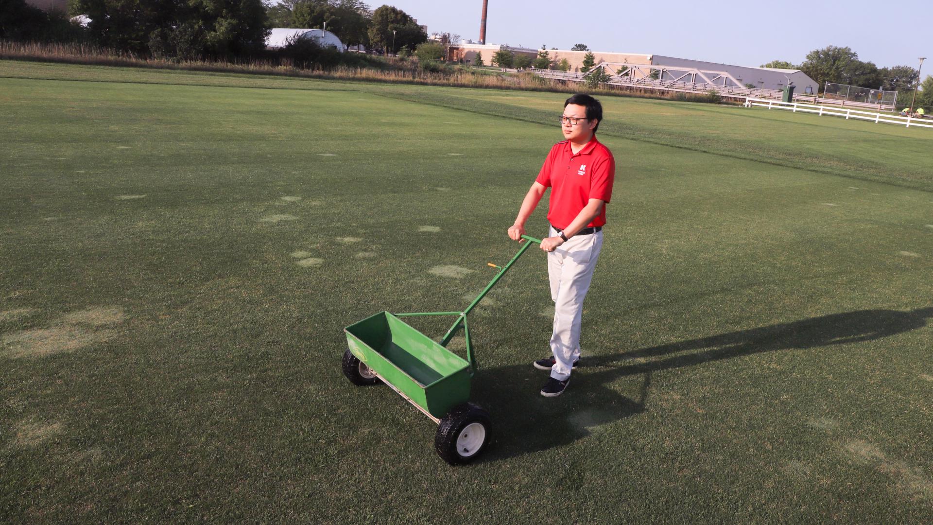 Turfgrass Science and Management 
