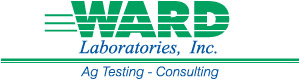 Ward Labs logo