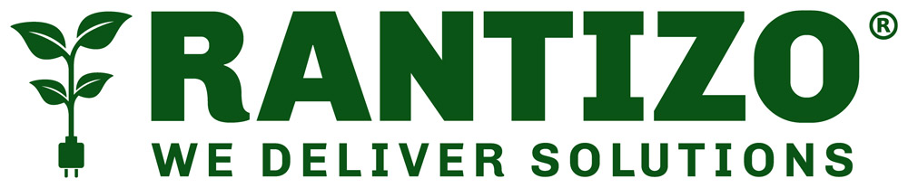 Rantizo Logo