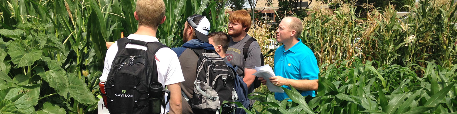 Agronomy Department Of Agronomy And Horticulture Nebraska 2857