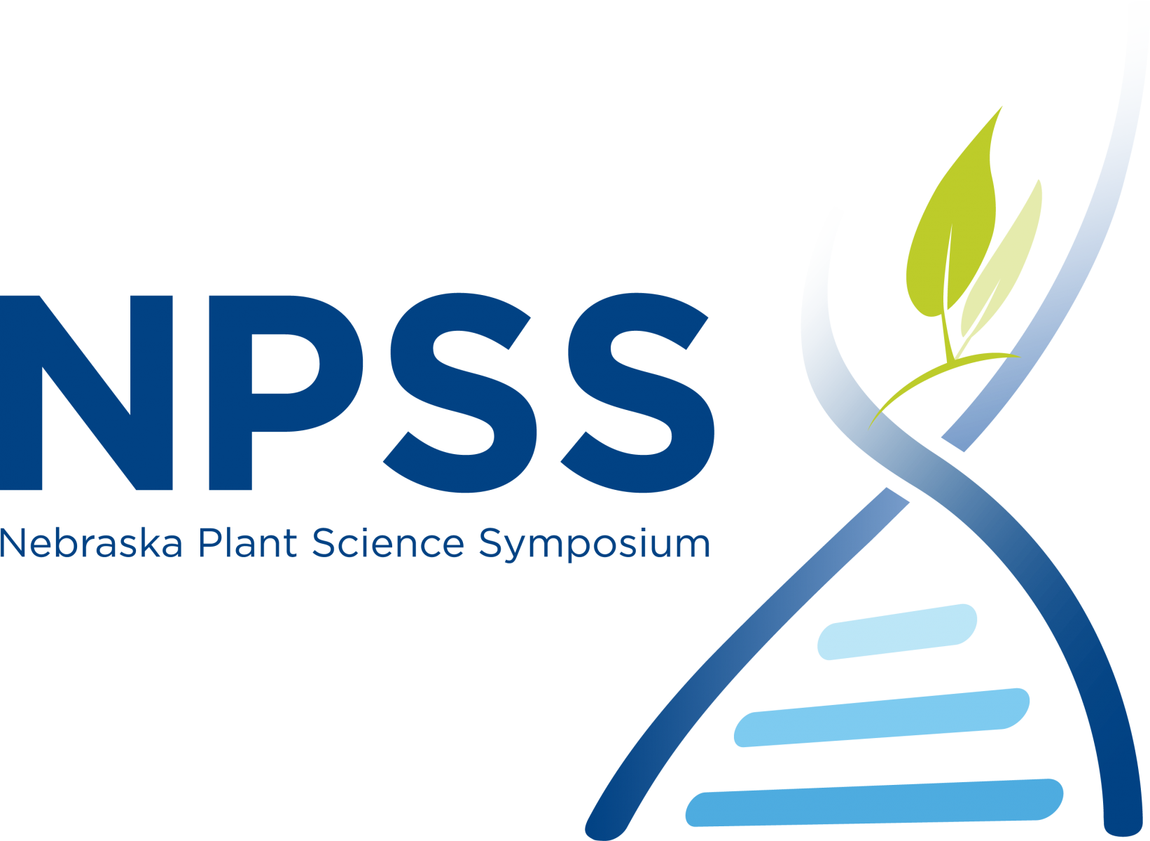 Nebraska Plant Science Symposium logo