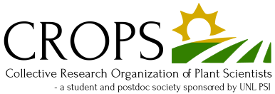 UNL PSI Collective Research Organization of Plant Scientists logo
