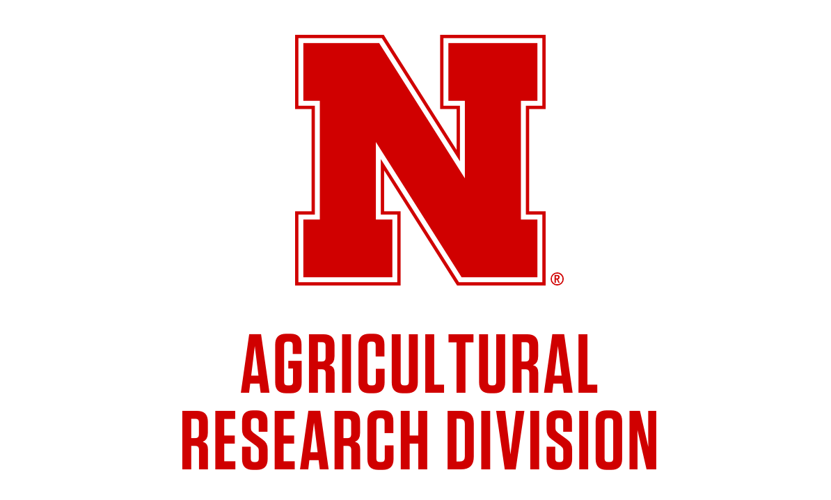 University of Nebraska–Lincoln Agricultural Research Division logo