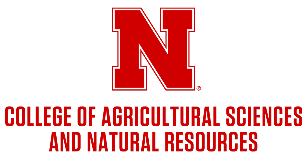 University of Nebraska–Lincoln CASNR logo