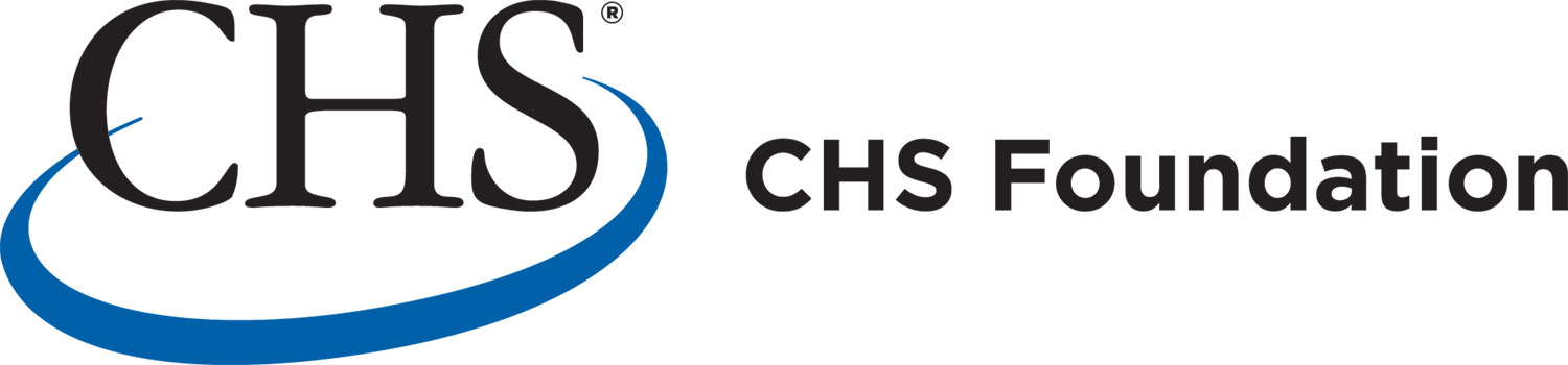 CHS Foundation logo
