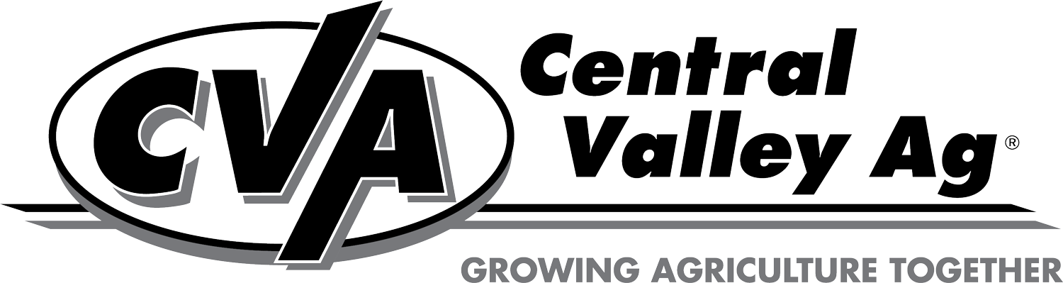 Central Valley Ag logo