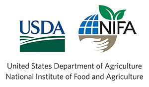 USDA-NIFA logo