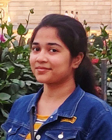 Ankita Mohapatra