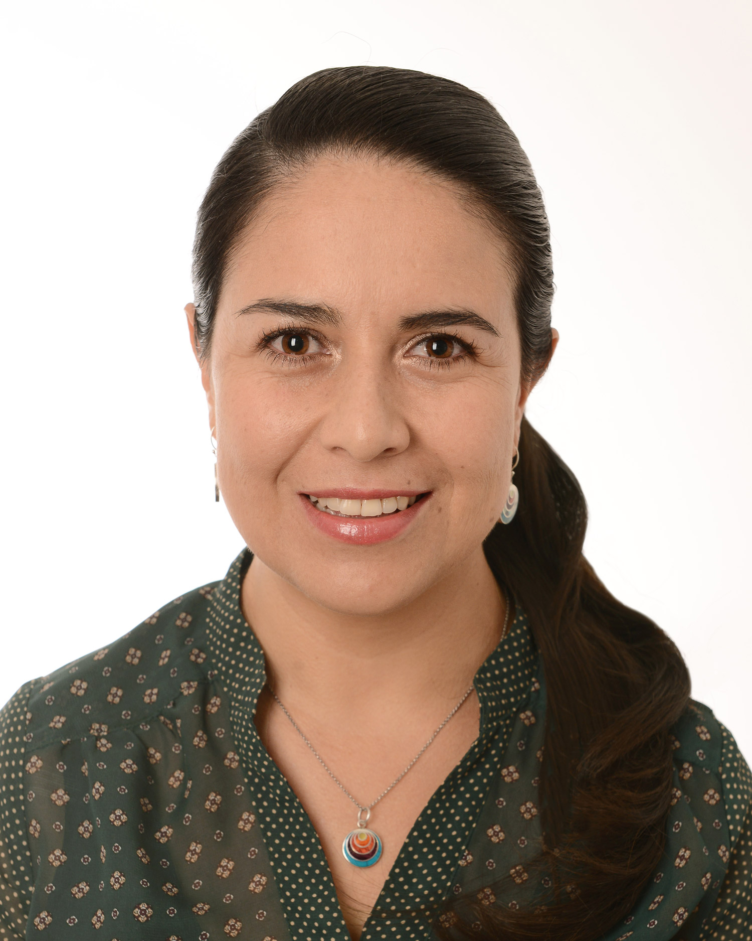 S. Carolina Córdova 