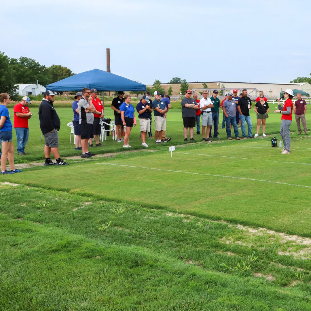 Department Of Agronomy And Horticulture Nebraska 