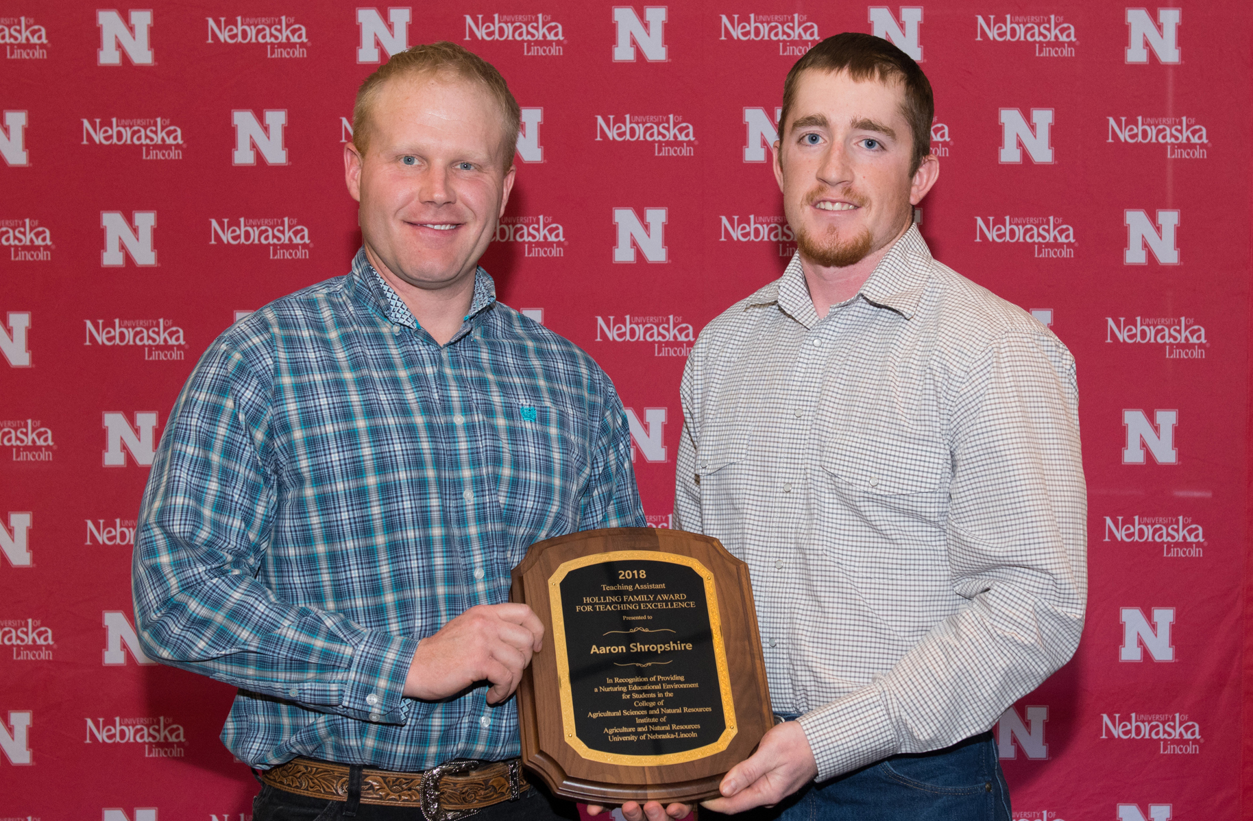 University of Nebraska–Lincoln Crops Team