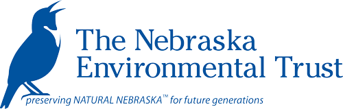 The Nebraska Environmental Trust logo
