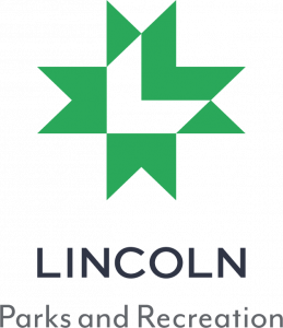Lincoln Parks and Recreation Logo