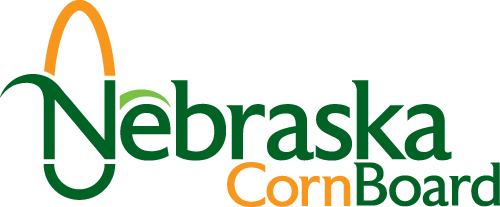 Nebraska Corn Board logo