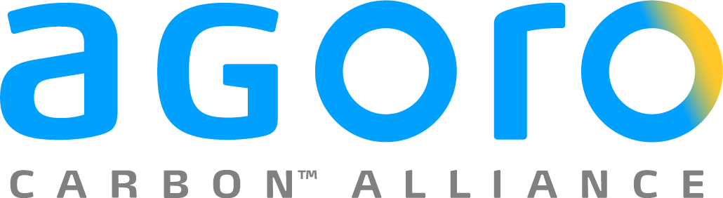 AGORO logo