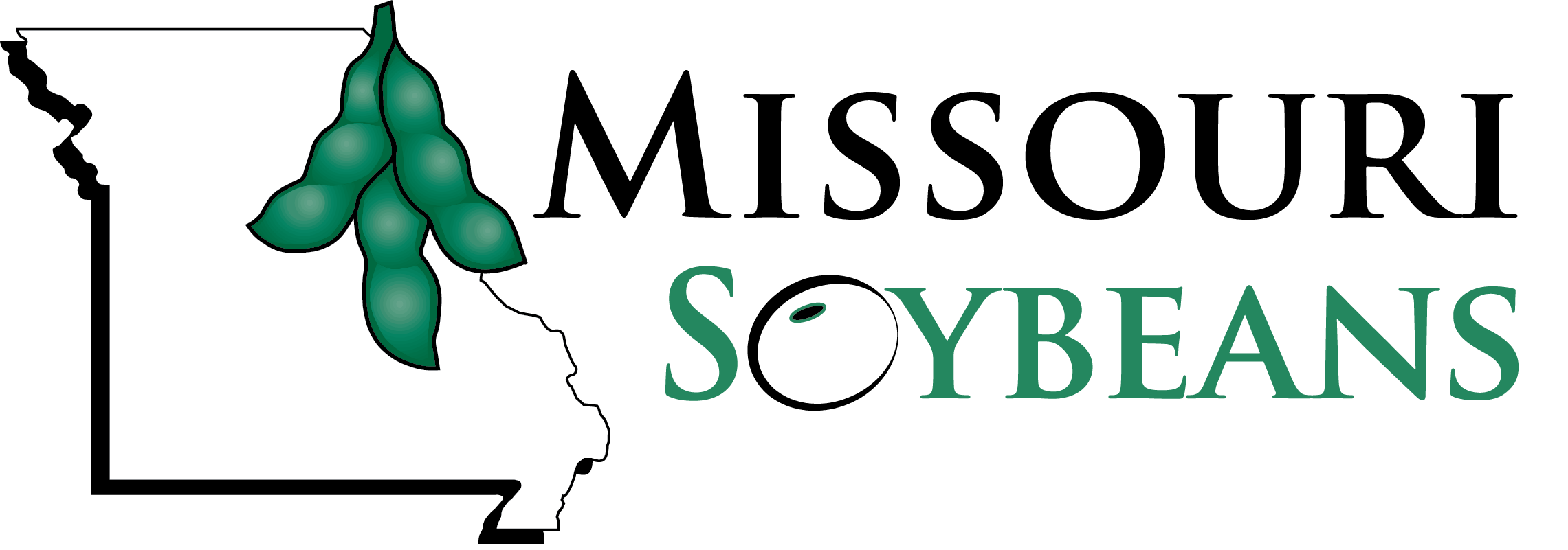 Missouri Soybeans logo
