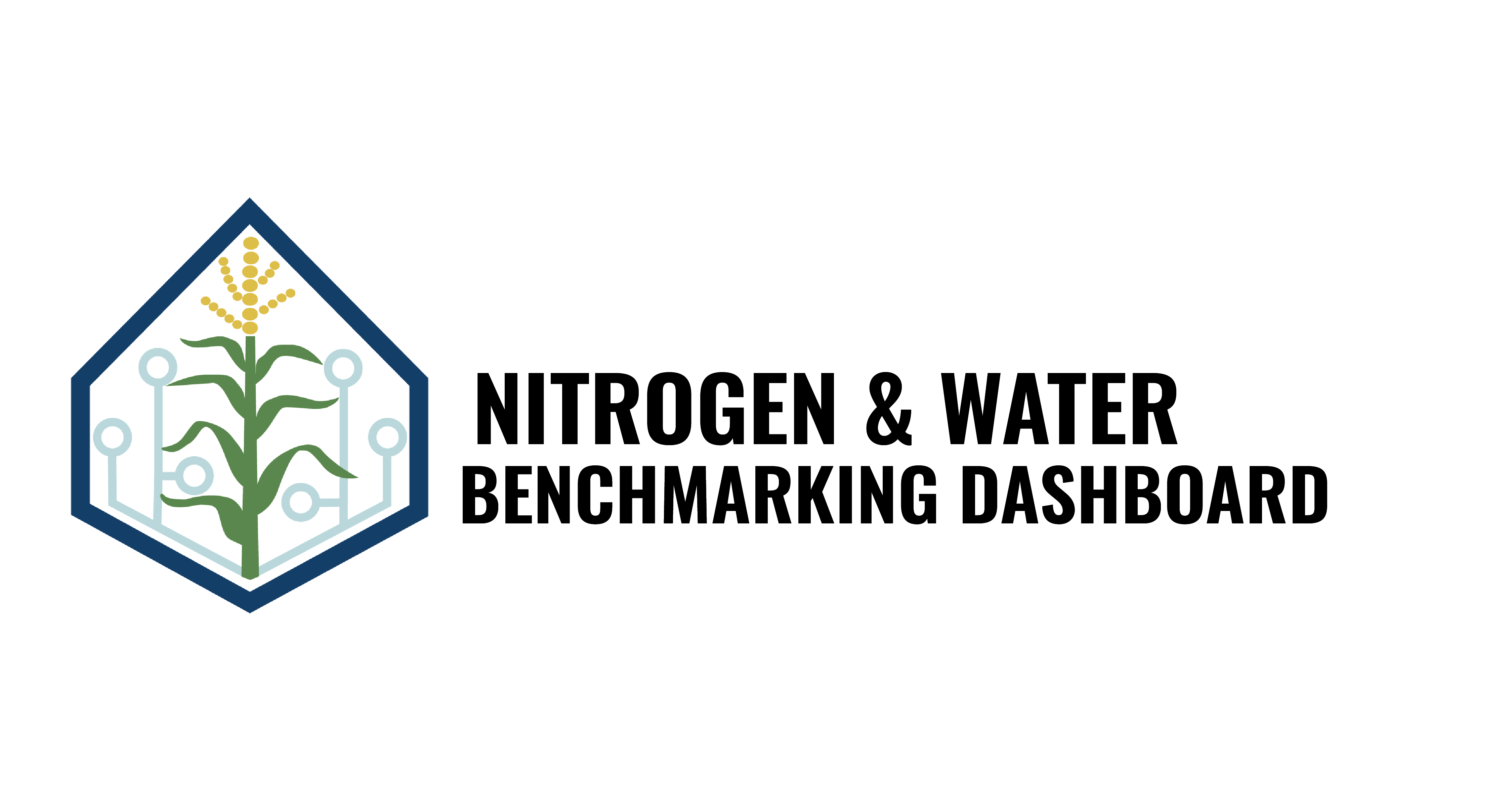 Nitrogen Water Benchmarking Dashboard logo