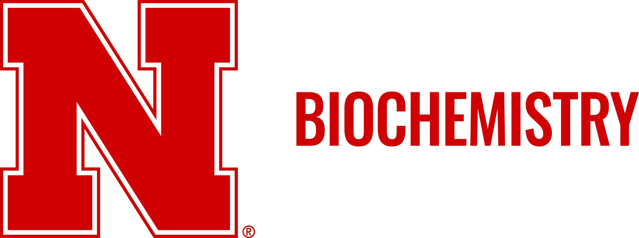 Biochemistry logo
