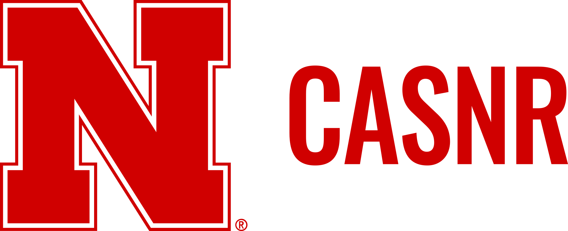 CASNR logo