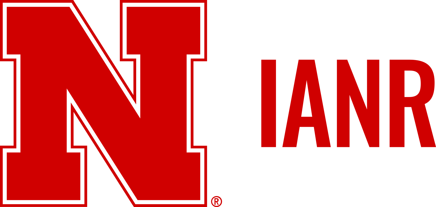 IANR logo