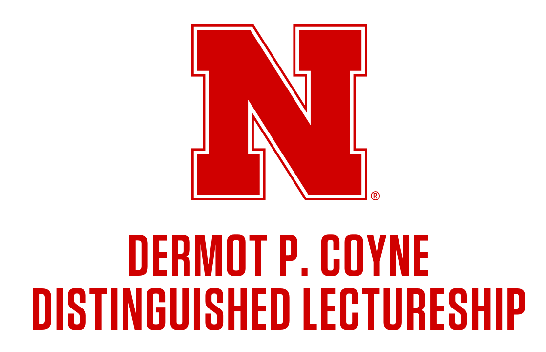 NE Dermot P Coyne Distinguished Lectureship