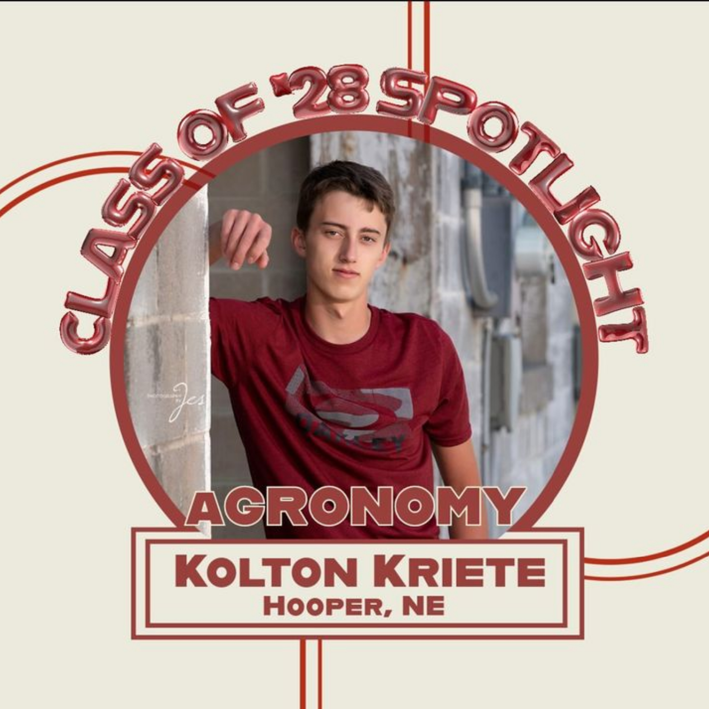 Kolton Kriete