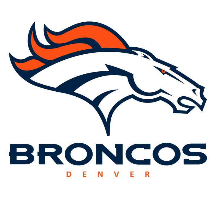 Denver Broncos logo