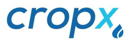 cropx logo