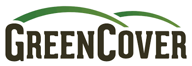 Green Cover logo