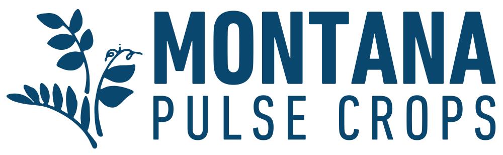 Montana Pulse Crops logo