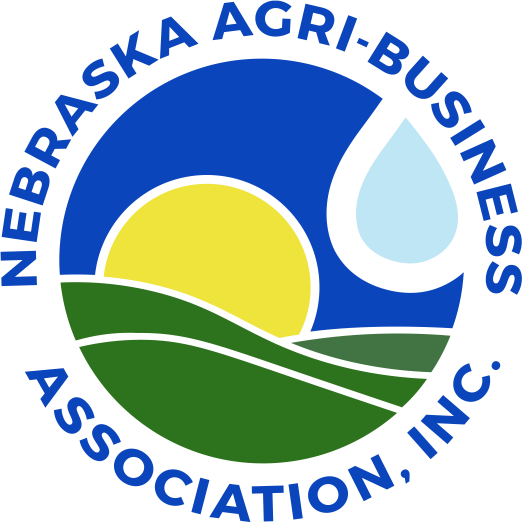 Nebraska Agri-Business Assoc logo
