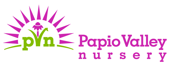 Papio Valley Nursery logo