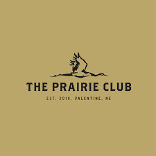 The Prairie Club logo