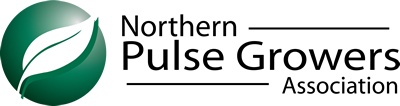 Northern Pulse Growers association logo