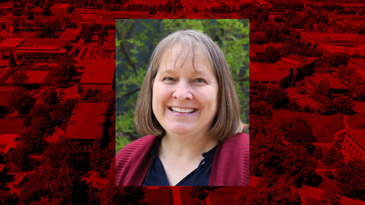 Anne Streich