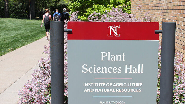 Thirty Agronomy and Horticulture students make CASNR Dean's List.