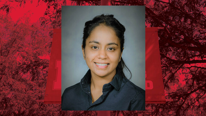 Balpreet Kaur Dhatt awarded Milton E. Mohr 2021â2022 graduate fellowship. 