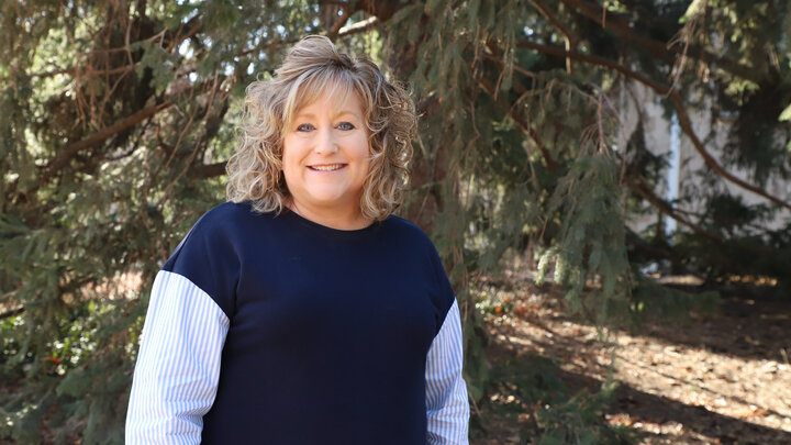Lisa Hilfiker 