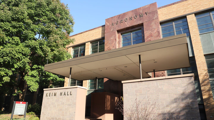 Keim Hall