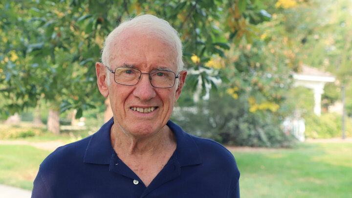 Charles âChuckâ Francis