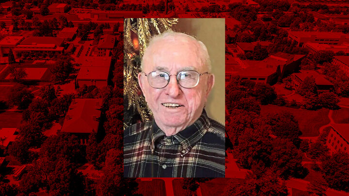 Kenneth Dale Frank