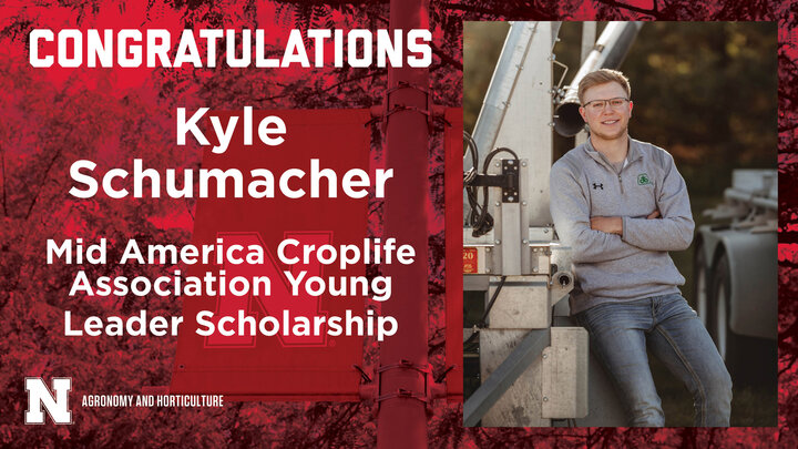 Kyle Schumacher