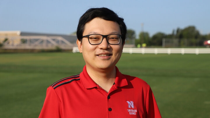 Luqi Li 