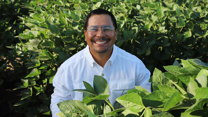 Luis Gerardo Alejandro Posadas Martinez