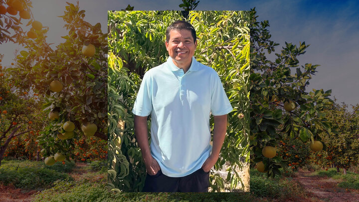 Margarito Morales