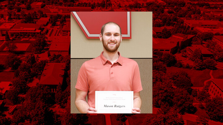 Mason Rutgers