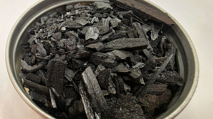 Biochar