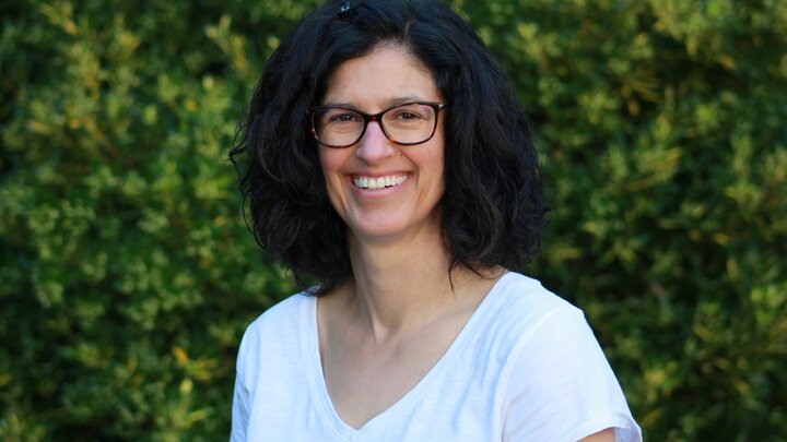 Shana Sundstrom, a Nebraska researcher, led the Network for Integrated Agricultural Resilience Research in reporting to the public gaps in research on keeping agricultural systems resilient.